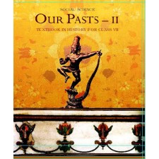 OUR PAST II - HISTORY